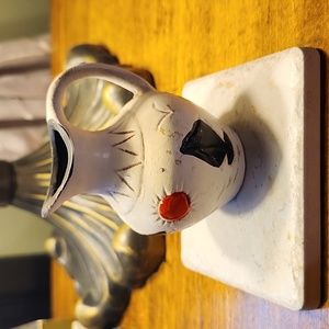 Hand Crafted Indian Pottery